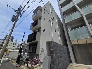 REDIANCE鶴舞の画像