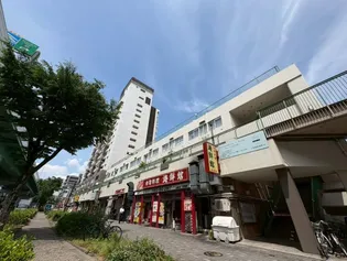 那古野ビル北館の画像
