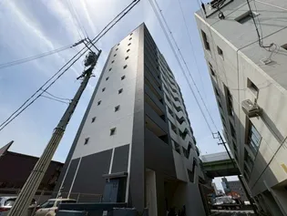 BELISTA御器所の画像