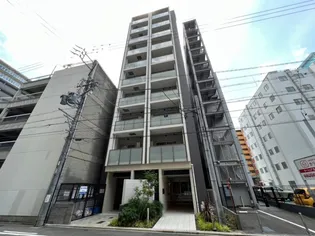 笹島アイサンメゾンの画像