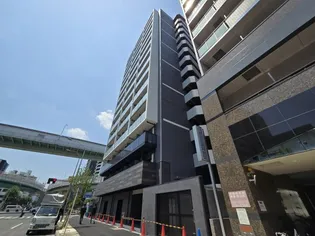 SーRESIDENCE高岳BRESAの画像