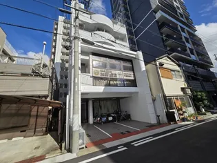 マザック千代田【4階】の外観