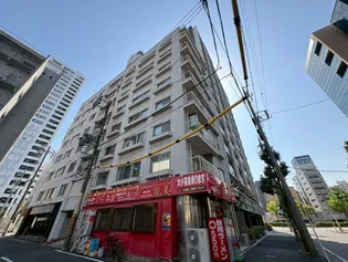 寿づやマンション金山の画像