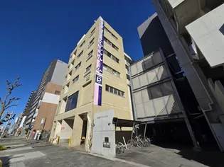 三洋ビルの画像