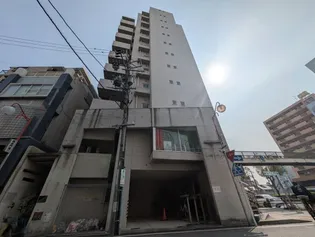 Star Heights【10階】の外観