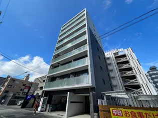 ドゥナーレ東別院の画像