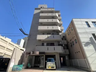 VILLAGE CHIYODA(旧クレア高峯)【6階】の外観