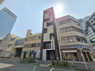 パークレジデンス丸の内駅前【5階】の外観
