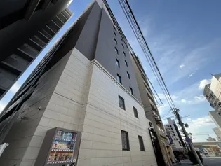 ポルタニグラ千種【8階】の外観