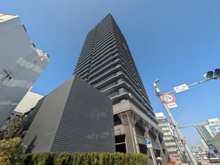 ザ ファインタワー名古屋今池の画像
