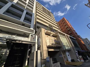 Viare storia【4階】の外観