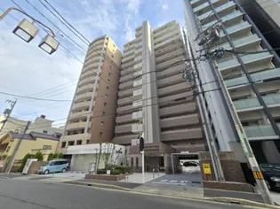 あいさきがけ【14階】の外観