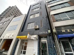 みやびビル【4階】の外観