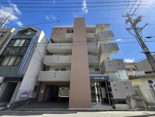 GRACIA名駅の画像