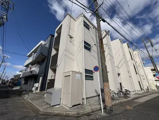 RーSMART尾頭橋の画像