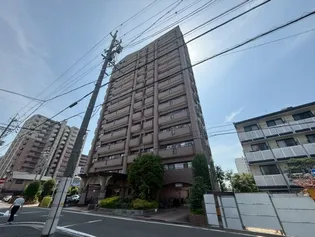 ライオンズシティ金山の画像
