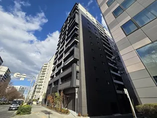 プレサンスロジェ上前津駅前 THE RESIDENCEの画像