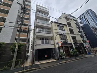 エルシア【3階】の外観