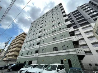 スタジオスクエア大須【10階】の外観