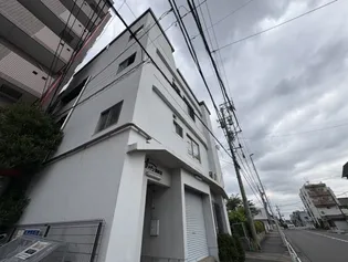 Fメゾン熱田Ⅱの画像