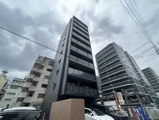 Neplus T【7階】の外観