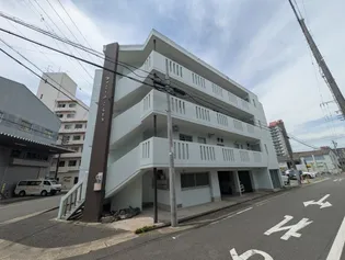 ガーデン千種【2階】の外観