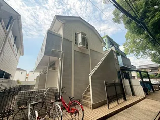 ACT川名の画像