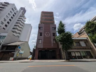 フレックス大須の画像