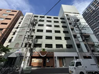 グリーンハイツ東桜【6階】の外観