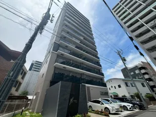 ファンファーレ黄金【5階】の外観