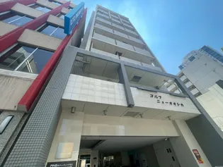 グランシャリオ栄【6階】の外観