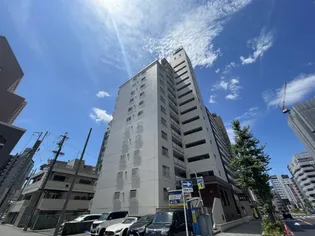 エクセレンス新栄の画像