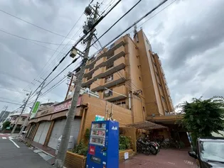 スカイメゾンの画像