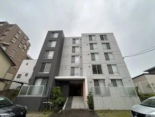Branche桜山Ⅲ【5階】の外観