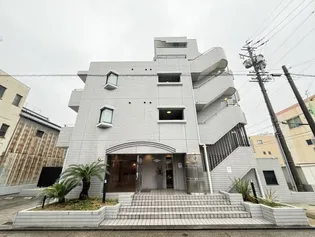 シーガル池下の画像