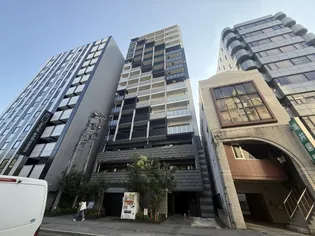 プレサンスTHE久屋大通レジェンド【2階】の外観