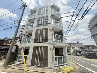 ノヴェル今池の画像