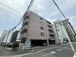 リエス千代田【8階】の外観