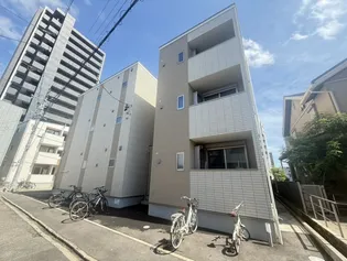 REGALEST名駅松原の画像