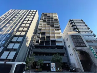 プレサンスTHE久屋大通レジェンドの画像