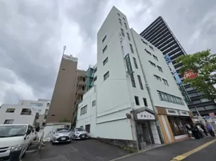 早瀬ビルの画像