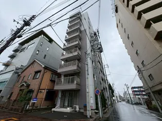 ガーディアン白金の画像