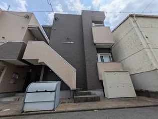 CREO八田壱番館の画像