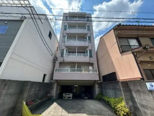 三喜マンションの画像