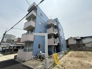 メゾンジュネスの画像