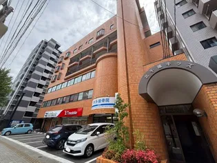 北千種キッズビル【4階】の外観