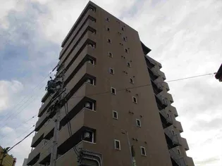カーサ千種B【7階】の外観