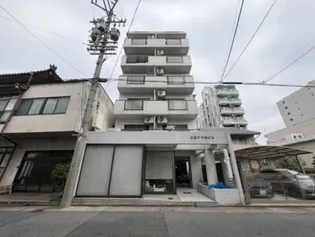 日動千代田ビルの画像