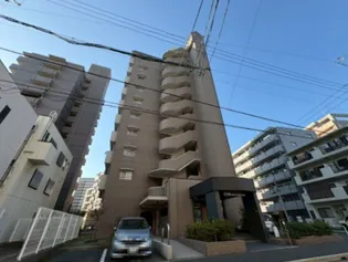 KDXレジデンス東別院【6階】の外観