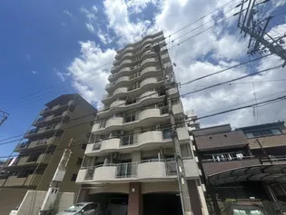 シティアーク熱田の画像